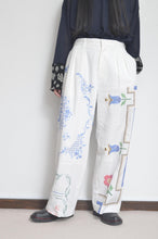 画像をギャラリービューアに読み込む, TABLE CLOTH WIDE TUCK PT/COL_01 / A