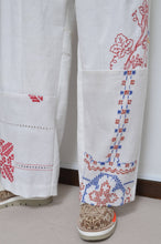 画像をギャラリービューアに読み込む, TABLE CLOTH WIDE TUCK PT 01 / A