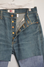 Load image into Gallery viewer, SWITCHING DENIM PT/Hi_01