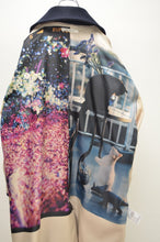 Load image into Gallery viewer, P-COAT/SHORT_NAV/CAT