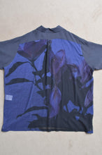 Load image into Gallery viewer, OPEN COLLAR SH_LONG_VOILE(02/NAV*YURI)_B