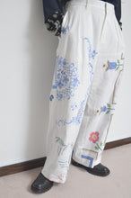 画像をギャラリービューアに読み込む, TABLE CLOTH WIDE TUCK PT/COL_01 / A