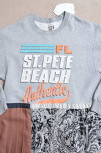 画像をギャラリービューアに読み込む, PLEATED SWEAT SH OP _ A