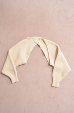 Load image into Gallery viewer, KNIT SLEEVE PARTS_02size