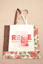 Load image into Gallery viewer, UNION ECO BAG AMANE MURAKAMI sp.