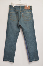 Load image into Gallery viewer, SWITCHING DENIM PT/Hi_01