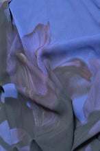 Load image into Gallery viewer, OPEN COLLAR SH_LONG_VOILE(02/NAV*YURI)_A