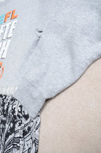 画像をギャラリービューアに読み込む, PLEATED SWEAT SH OP _ A