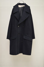 Load image into Gallery viewer, P-COAT/SHORT_NAV/every day