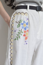 画像をギャラリービューアに読み込む, TABLE CLOTH WIDE TUCK PT 01 / A