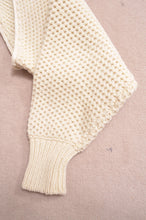Load image into Gallery viewer, KNIT SLEEVE PARTS_01size
