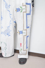 画像をギャラリービューアに読み込む, TABLE CLOTH WIDE TUCK PT/COL_01 / A