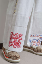 画像をギャラリービューアに読み込む, TABLE CLOTH WIDE TUCK PT 01 / A