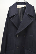 Load image into Gallery viewer, P-COAT/SHORT_NAV/every day