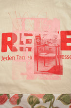 Load image into Gallery viewer, UNION ECO BAG AMANE MURAKAMI sp.