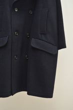 Load image into Gallery viewer, P-COAT/SHORT_NAV/every day