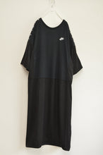 Load image into Gallery viewer, T*SATIN OP_BLK_00