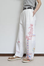 画像をギャラリービューアに読み込む, TABLE CLOTH WIDE TUCK PT 01 / A