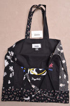 Load image into Gallery viewer, UNION ECO BAG_03 / VOU (RE:LIGHT project)
