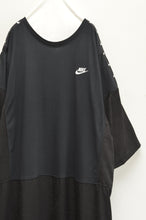 Load image into Gallery viewer, T*SATIN OP_BLK_00