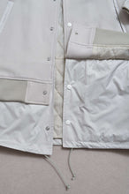 画像をギャラリービューアに読み込む, REMIX MELTON LAYER STADIUM JACKET/BEG/01