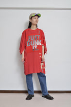 Load image into Gallery viewer, FLORAL SWITCHING OP