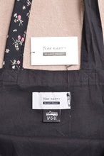 Load image into Gallery viewer, UNION ECO BAG_03 / VOU (RE:LIGHT project)