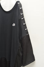 Load image into Gallery viewer, T*SATIN OP_BLK_00