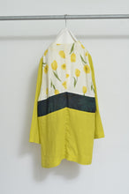 Load image into Gallery viewer, NO-COLLAR JK_LINEN 00/YELLOW