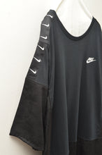 Load image into Gallery viewer, T*SATIN OP_BLK_00