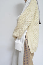 Load image into Gallery viewer, TWO-SIDED TOPS 01/WHT_X