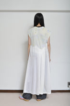 画像をギャラリービューアに読み込む, T-SLIP OP(NO SLEEVE) / A