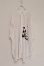 Load image into Gallery viewer, XXXL PATCH WHT SH_01