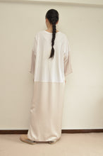 Load image into Gallery viewer, T*SATINOP_WHT_01