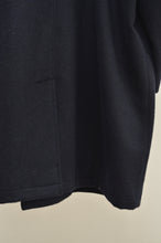 Load image into Gallery viewer, P-COAT/SHORT_NAV/every day