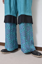 Load image into Gallery viewer, PLATED TUCK PT