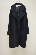 Load image into Gallery viewer, P-COAT/SHORT_NAV/every day