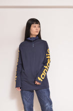 Load image into Gallery viewer, MESH HI NECK T (fantastic)