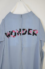 画像をギャラリービューアに読み込む, fab-graph W SLEEVE OP_"WONDER"
