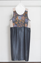 Load image into Gallery viewer, FLORAL TANK OP / NAV_00