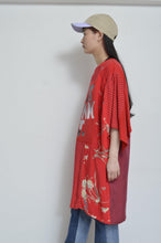 Load image into Gallery viewer, FLORAL SWITCHING OP