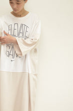 Load image into Gallery viewer, T*SATINOP_WHT_01