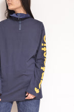 Load image into Gallery viewer, MESH HI NECK T (fantastic)