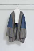 Load image into Gallery viewer, NO-COLLAR JK_STRIPE 01