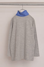 画像をギャラリービューアに読み込む, SHAKA HI NECK L/S T_001