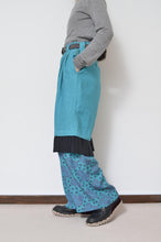 Load image into Gallery viewer, PLATED TUCK PT