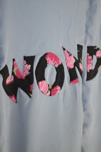 画像をギャラリービューアに読み込む, fab-graph W SLEEVE OP_"WONDER"