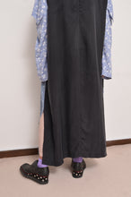 Load image into Gallery viewer, FLORAL W SLEEVE OP(22AW)_00-003