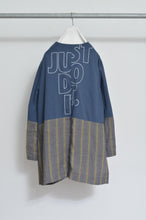 Load image into Gallery viewer, NO-COLLAR JK_STRIPE 01