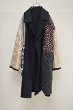 Load image into Gallery viewer, P-COAT/SHORT_NAV/every day